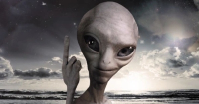 E se um alienígena viesse à Terra estudar a igreja brasileira?
