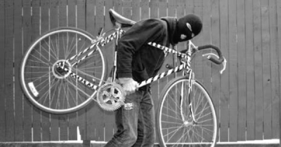 Lições que aprendi com o ladrão de minha bicicleta