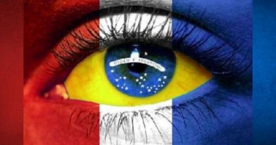 O amor tem de vencer o ódio, sempre