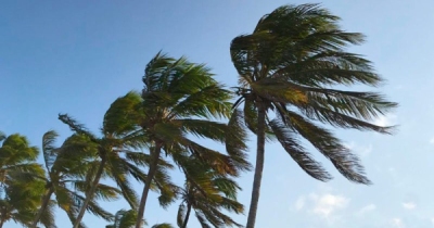 Viento u oxígeno