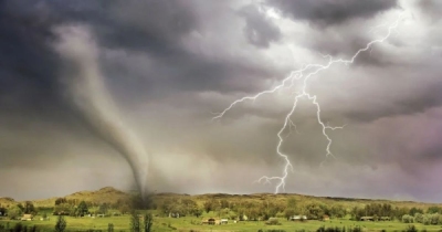 Renovación después de la tormenta